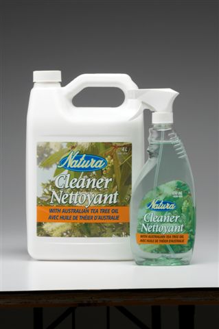 General Purpose Cleaner by Natura